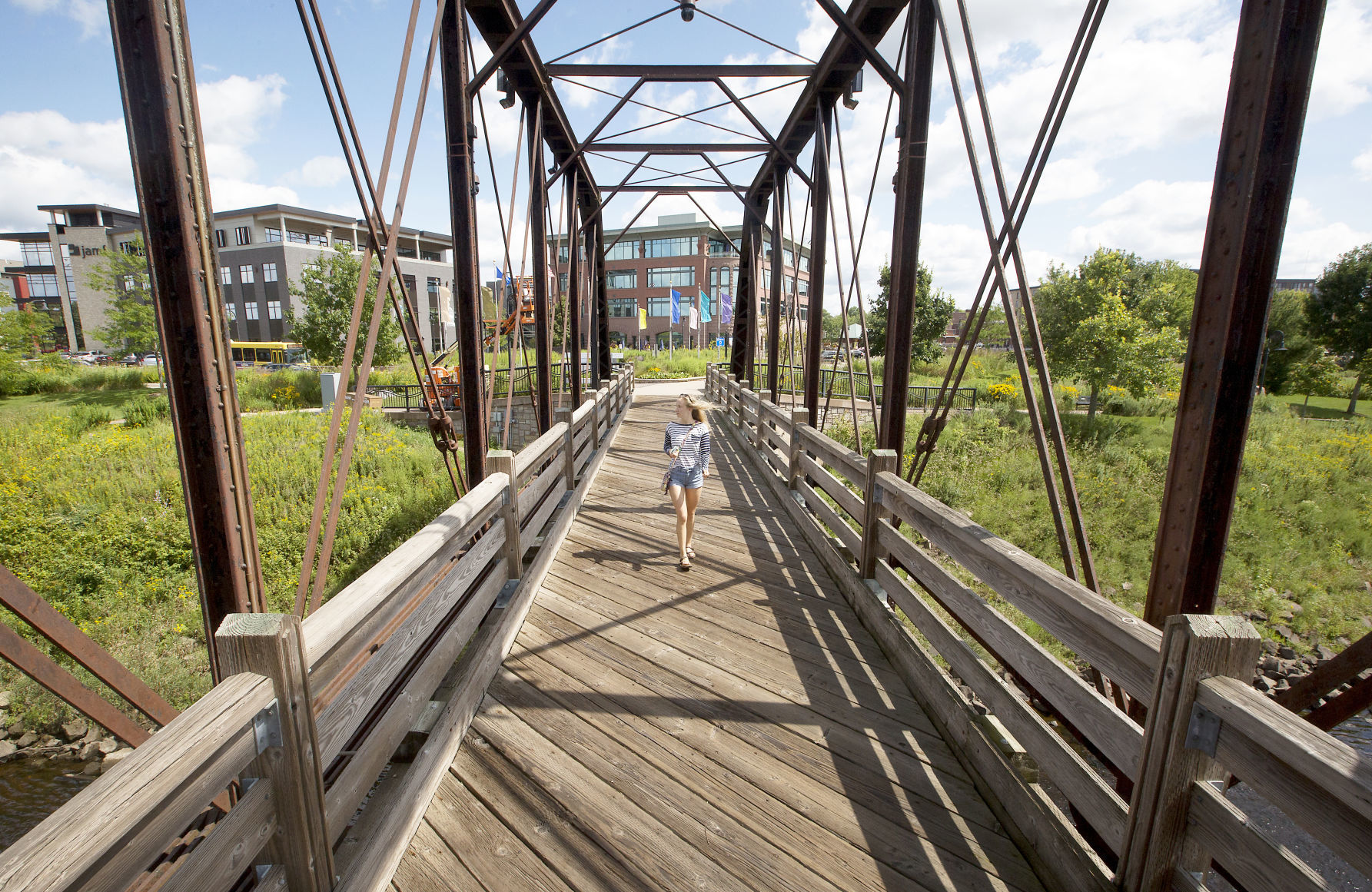 Eau Claire